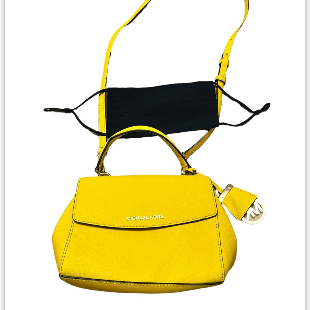 Michael Kors mini purse